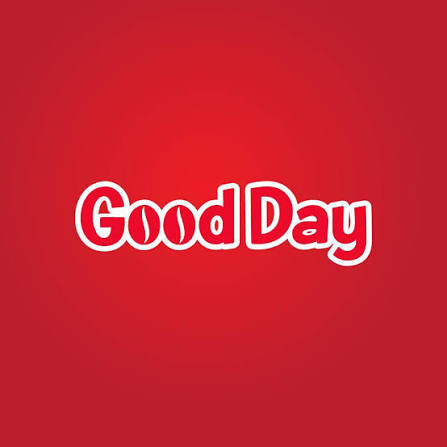 GoodDay logo